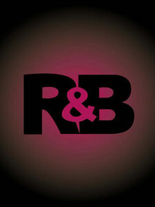 R&B Rhythms