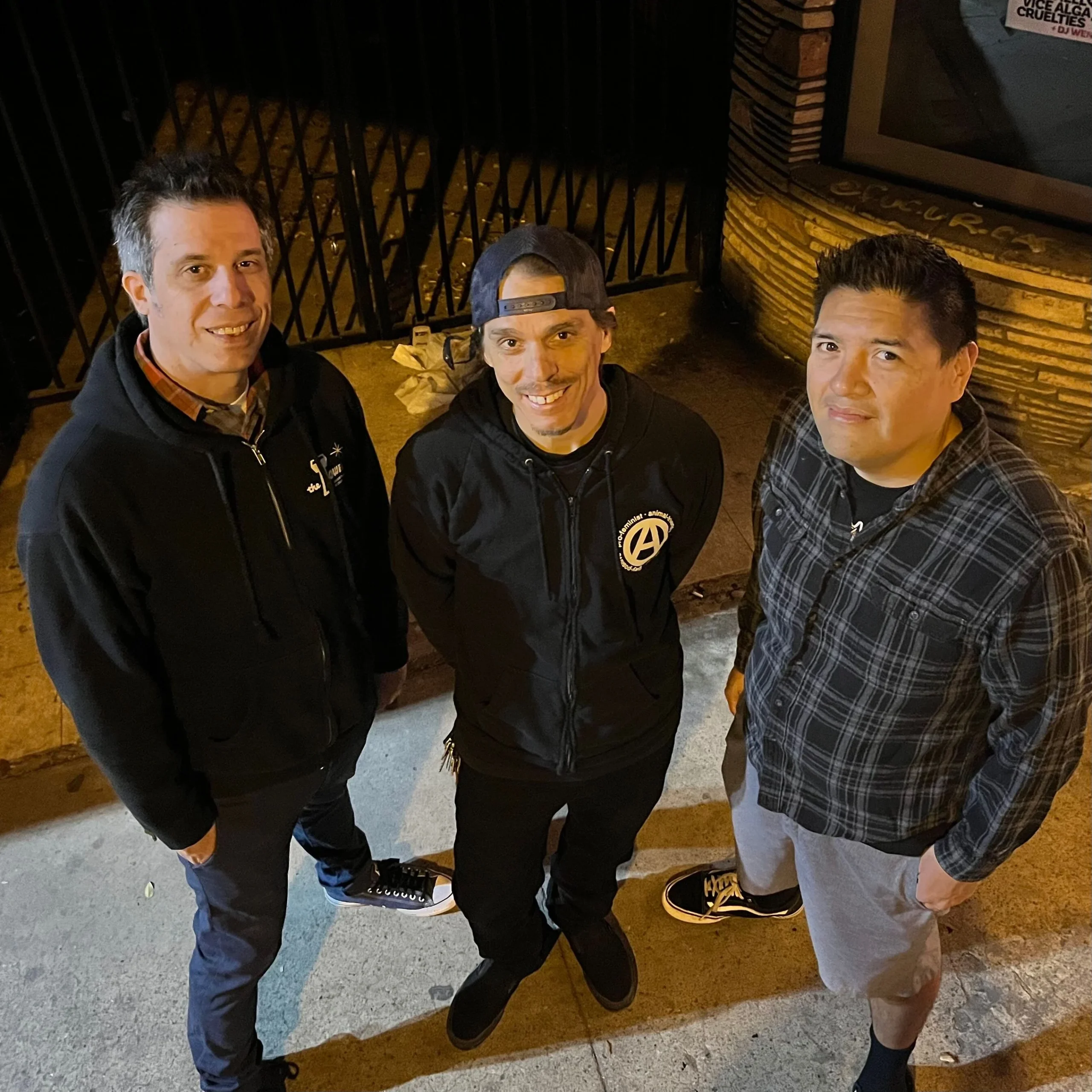 San Diego Punks PUNCHCARD Release New LP ‘Soap Box Hero’