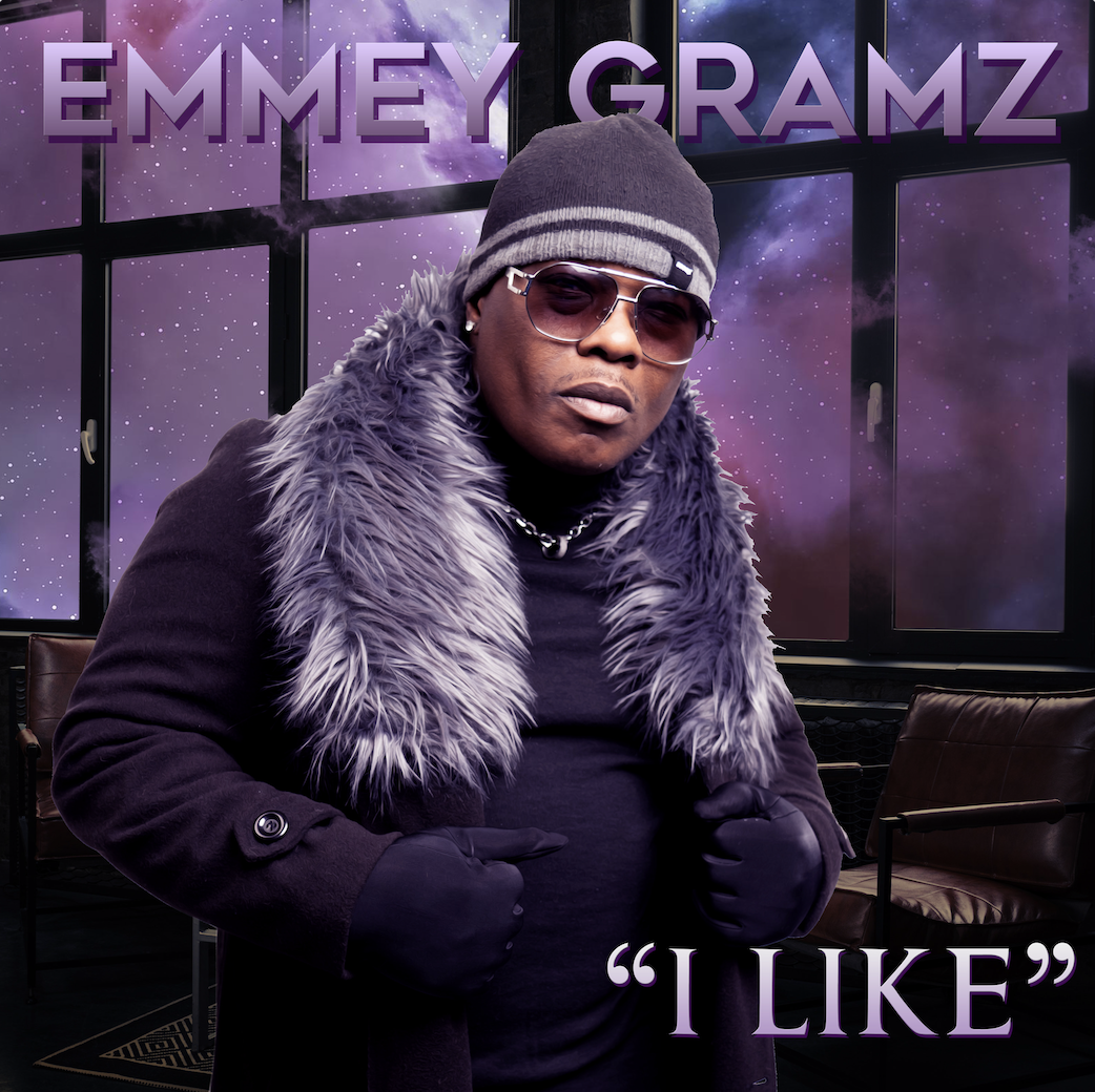 Emmey Gramz – “I LIKE” [prod. by Midnite Beatz] *Official Music Video