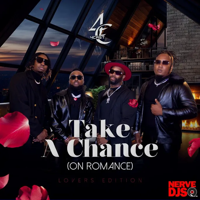 4Cast: Take A Chance