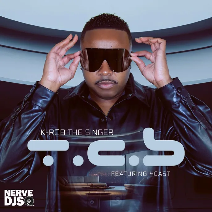 K Rob The Singer: T.C.B.