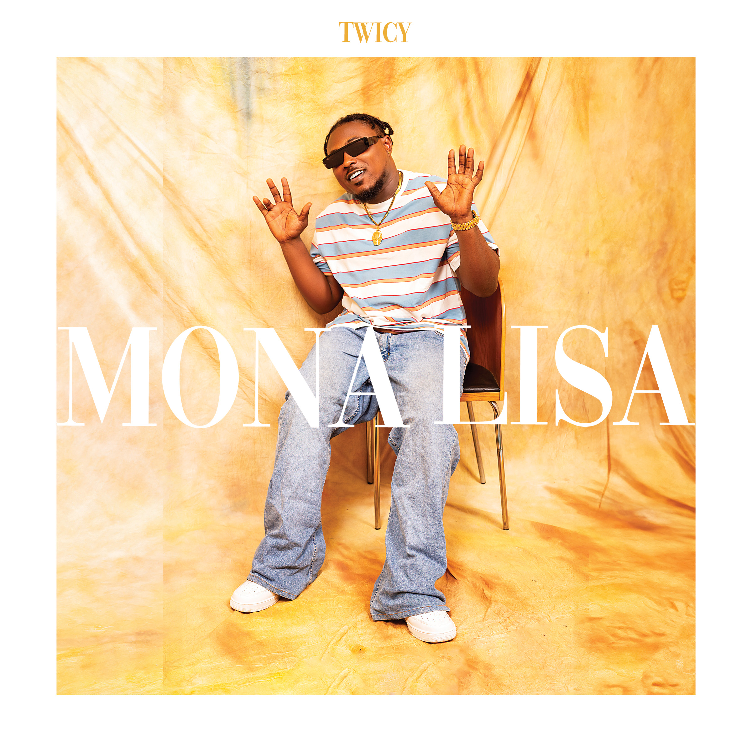 monalisa by TWICY
